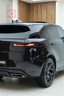 لاند روفر رانج روفر سبورت